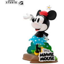 ABYSSE Disney - Minnie (3665361104933) játékfigura