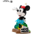 ABYSSE Disney - Minnie - figurka