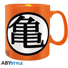 ABYSSE Dragon Ball - DBZ/Kame - hrnek ajándéktárgy