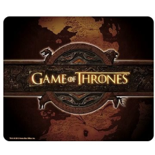 ABYSSE Game of Thrones - egérpad asztali számítógép kellék