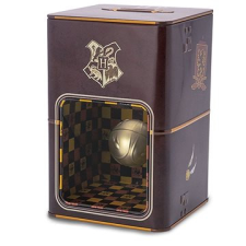 ABYSSE Harry Potter - Golden Snitch - persely persely