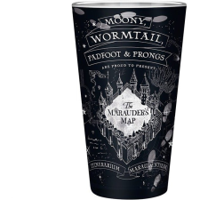 ABYSSE Harry Potter - Marauders map - pohár ajándéktárgy