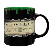 ABYSSE Harry Potter - Polyjuice Potion bögre bögrék, csészék