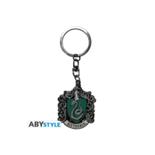 ABYSSE Harry Potter - Slytherin kulcstartó ajándéktárgy