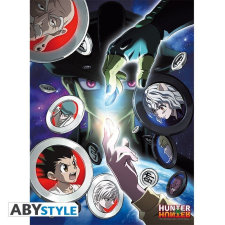 ABYSSE Hunter X Hunter - Chimera Ants poszter (ABYDCO550) (ABYDCO550) puzzle, kirakós