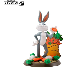 ABYSSE Looney Tunes - Bug Bunny - figurka játékfigura