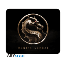 ABYSSE Mortal Kombat egérpad asztali számítógép kellék