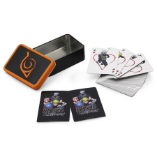 ABYSSE Naruto Shippuden - játékkártya társasjáték