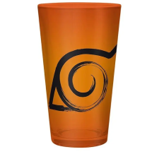 ABYSSE Naruto Shippuden - Konoha and Seal - pohár ajándéktárgy