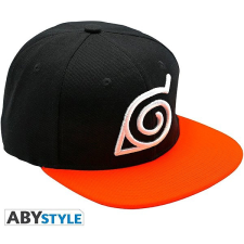 ABYSSE Naruto Shippuden - Konoha - baseball sapka ajándéktárgy