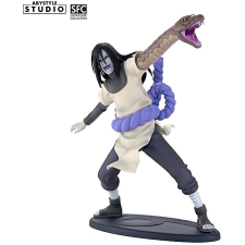 ABYSSE Naruto Shippuden - Orochimaru - figurka játékfigura