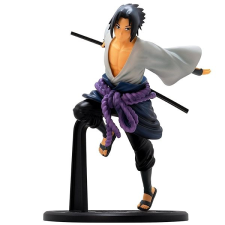 ABYSSE Naruto Shippuden - Sasuke - figura játékfigura