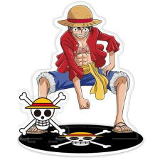 ABYSSE One Piece - Monkey D. Luffy - figurka játékfigura