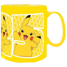 ABYSSE Pokémon - Pikachu 25 - színváltós ajándéktárgy