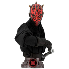 ABYSSE Star Wars - Darth Maul - figurka játékfigura