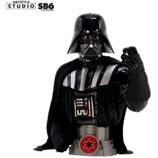 ABYSSE Star Wars - Darth Vader játékfigura