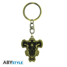 Abystyle Black Clover - Black Bull kulcstartó kulcstartó