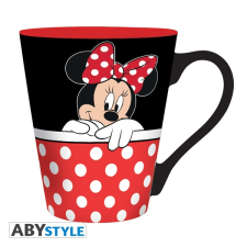 Abystyle Disney: Mickey és Minnie bögre - 250 ml bögrék, csészék