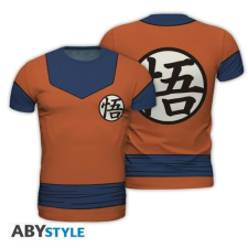 Abystyle Dragon Ball - Goku férfi póló gyerek póló