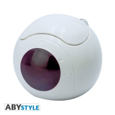 Abystyle Dragon Ball Z - Vegeta spaceship hőre változó 3D bögre bögrék, csészék