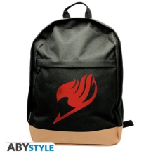Abystyle Fairy Tail hátizsák gyerek hátizsák, táska