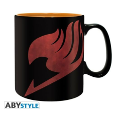 Abystyle Fairy Tail nagyméretű bögre bögrék, csészék