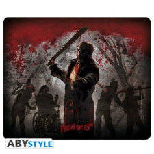 Abystyle Friday The 13th - Jason egérpad egérpad