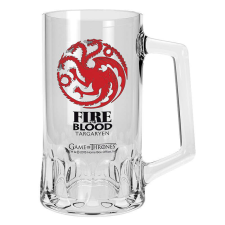 ABYstyle Game of Thrones - pint - Targaryen konyhai eszköz