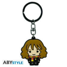 Abystyle Harry Potter Chibi PVC kulcstartó, Hermione kulcstartó