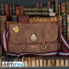 Abystyle Harry Potter- Hogwarts Prémium oldaltáska ajándéktárgy