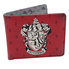  ABYstyle Harry Potter - Pénztárca - Gryffindor