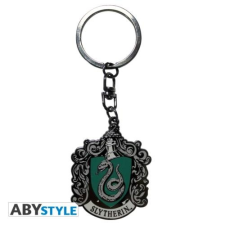 Abystyle Harry Potter - Slytherin kulcstartó kulcstartó