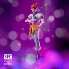 Abystyle Hunter X Hunter - Hisoka szobor játékfigura