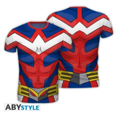 Abystyle My Hero Academia All Might férfi póló