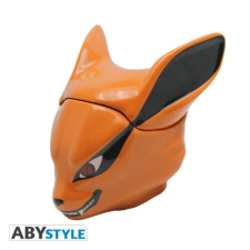Abystyle Naruto Shippuden - Kyubi 3D bögre ajándéktárgy