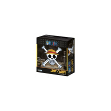 Abystyle One Piece Skull éjjeli lámpa éjjeli fény