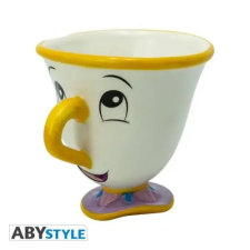 Abystyle Szépség és a Szörnyeteg Csészikés csésze (250ml) bögrék, csészék
