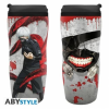 Abystyle Tokyo Ghoul - Kaneki Ken utazó bögre