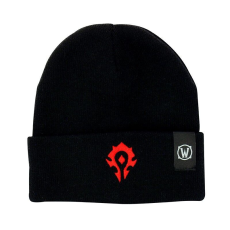 Abystyle World of Warcraft sapka - Horda