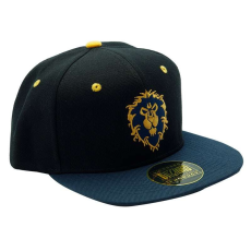 Abystyle World of Warcraft snapback sapka