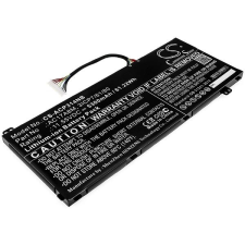 AC15B7L Laptop akkumulátor 5300 mAh egyéb notebook akkumulátor