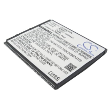 AC40bTI Akkumulátor 1250 mAh mobiltelefon akkumulátor