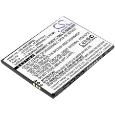  AC50FHE Telefon akkumulátor 1600 mAh mobiltelefon akkumulátor