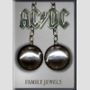 AC/DC Family Jewels (DVD)