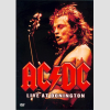 AC/DC Live At Donington DVD