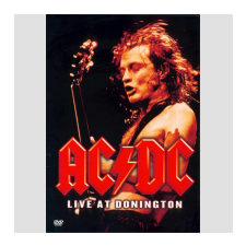 AC/DC - Live At Donington (Dvd) egyéb zene