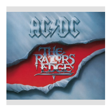 AC/DC - The Razor's Edge (Cd) egyéb zene