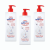 AC Marca Hungary Kft. Lactovit Lactourea Testápoló (3x400 ml)