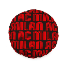 AC Milan kispárna / Milan díszpárna lakástextília