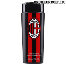 Ac Milan tusfürdő (250 ml) - Ac Milan sampon tusfürdők
